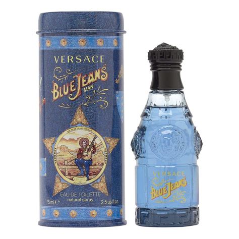 versace blue jeans cologne walmart|Versace Blue Jeans cologne review.